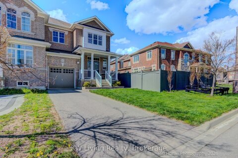 Additional image 8 of 37 Kellington Trail, Whitchurch-stouffville, ON, L4A 1X6