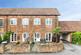 Gilbert Scott Mews, South Horrington Village, Wells