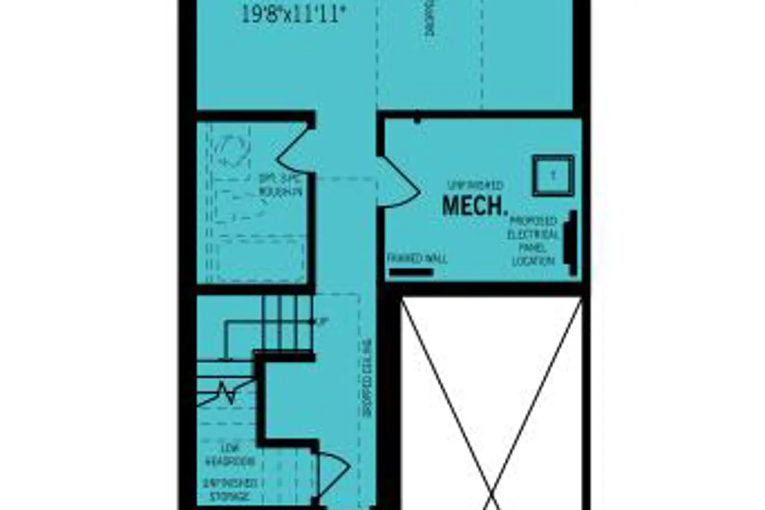 Additional image 12 of Lot 3635 De Pencier Drive