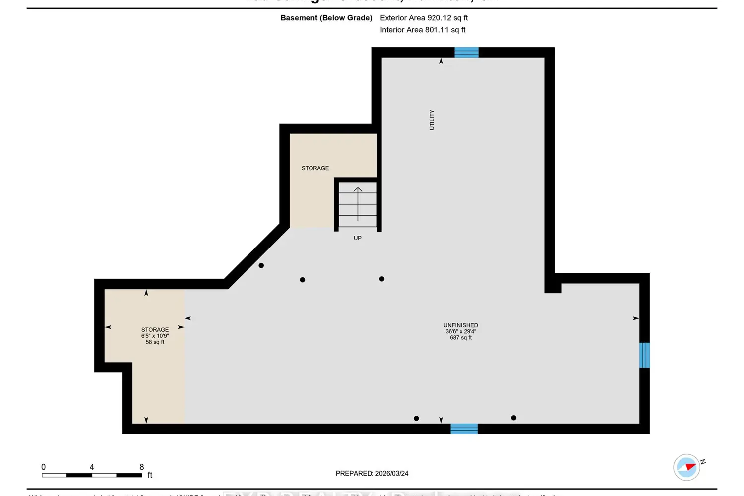 Additional image 20 of 100 Garinger Crescent