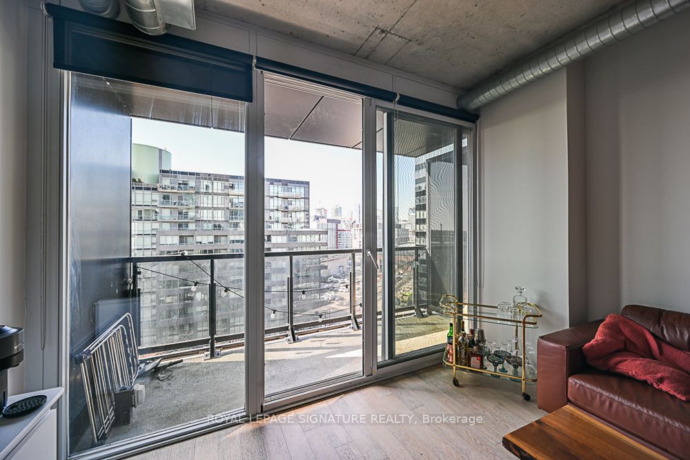 Additional image 4 of 803-170 Bayview Avenue, Toronto, ON, M5A 0G4