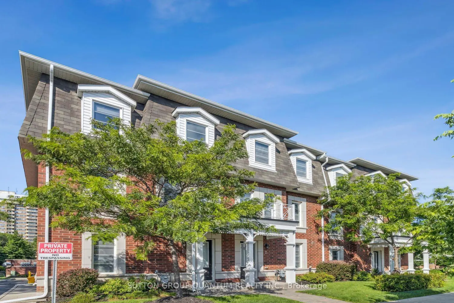 2375 Truscott Drive 2