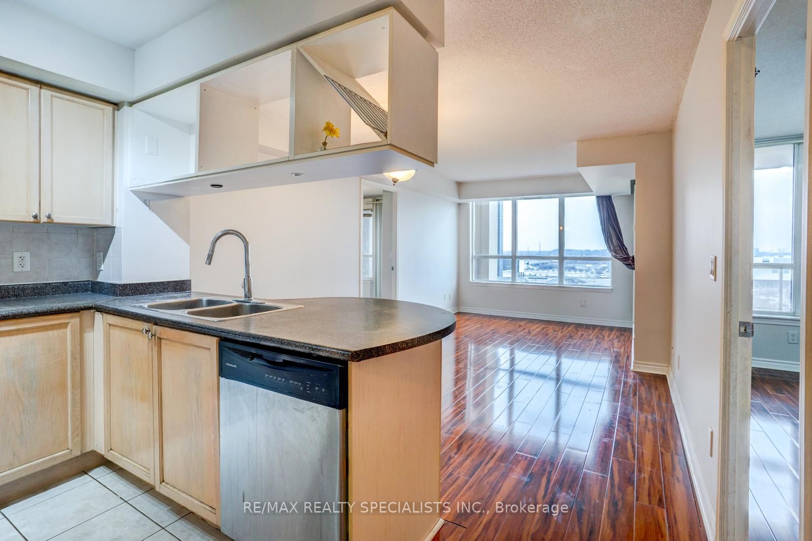 Additional image 4 of 1206-4090 Living Arts Drive, Mississauga, ON, L5B 4M8
