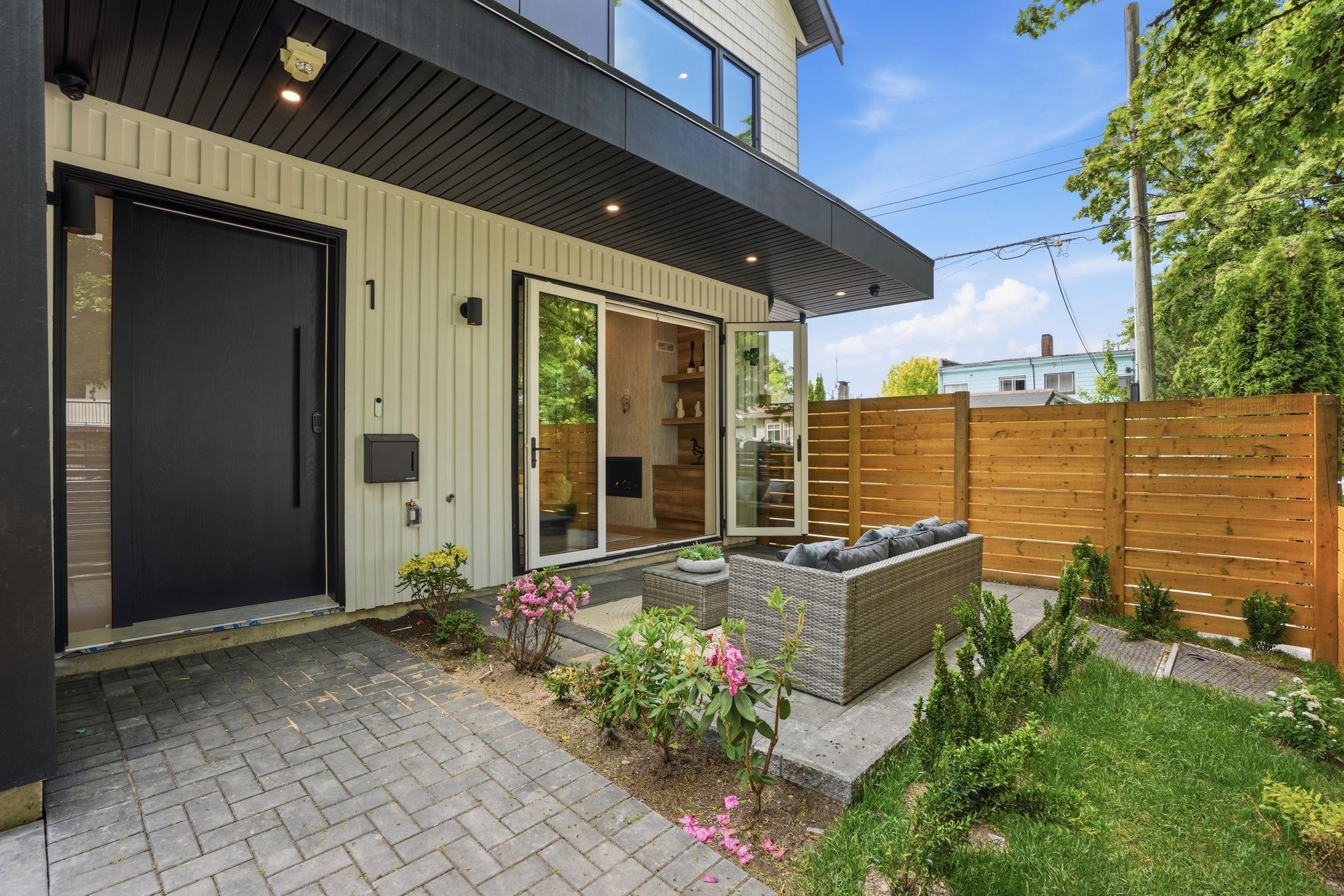 Additional image 2 of 1-2438 20th Avenue E, Vancouver, BC, V5M 2T6