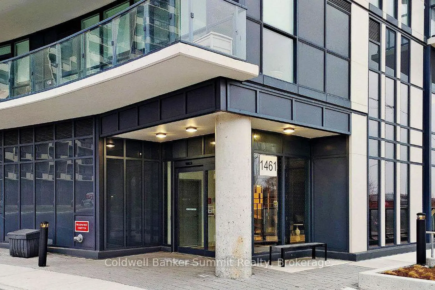 Additional image 4 of 1461 Lawrence Avenue West Avenue 504