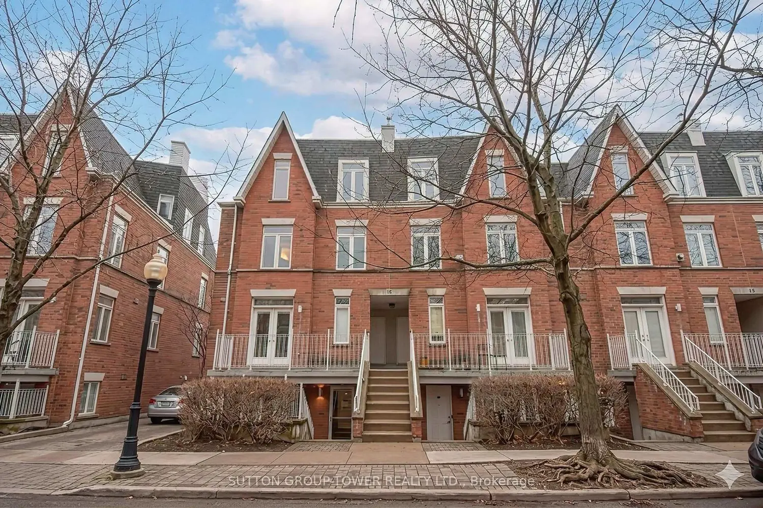15 Sudbury Street 1501