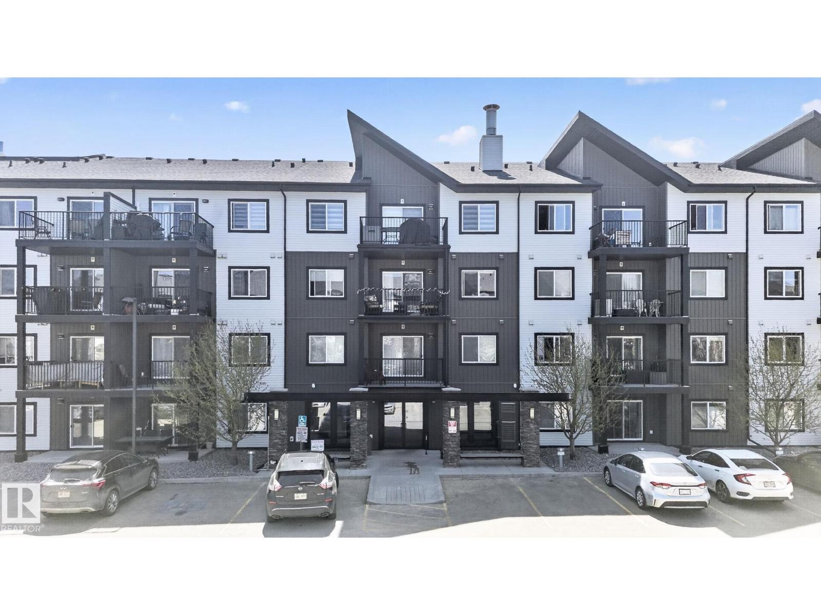 Additional image 2 of 424-504 Albany Way NW, Edmonton, AB, T6V0L2