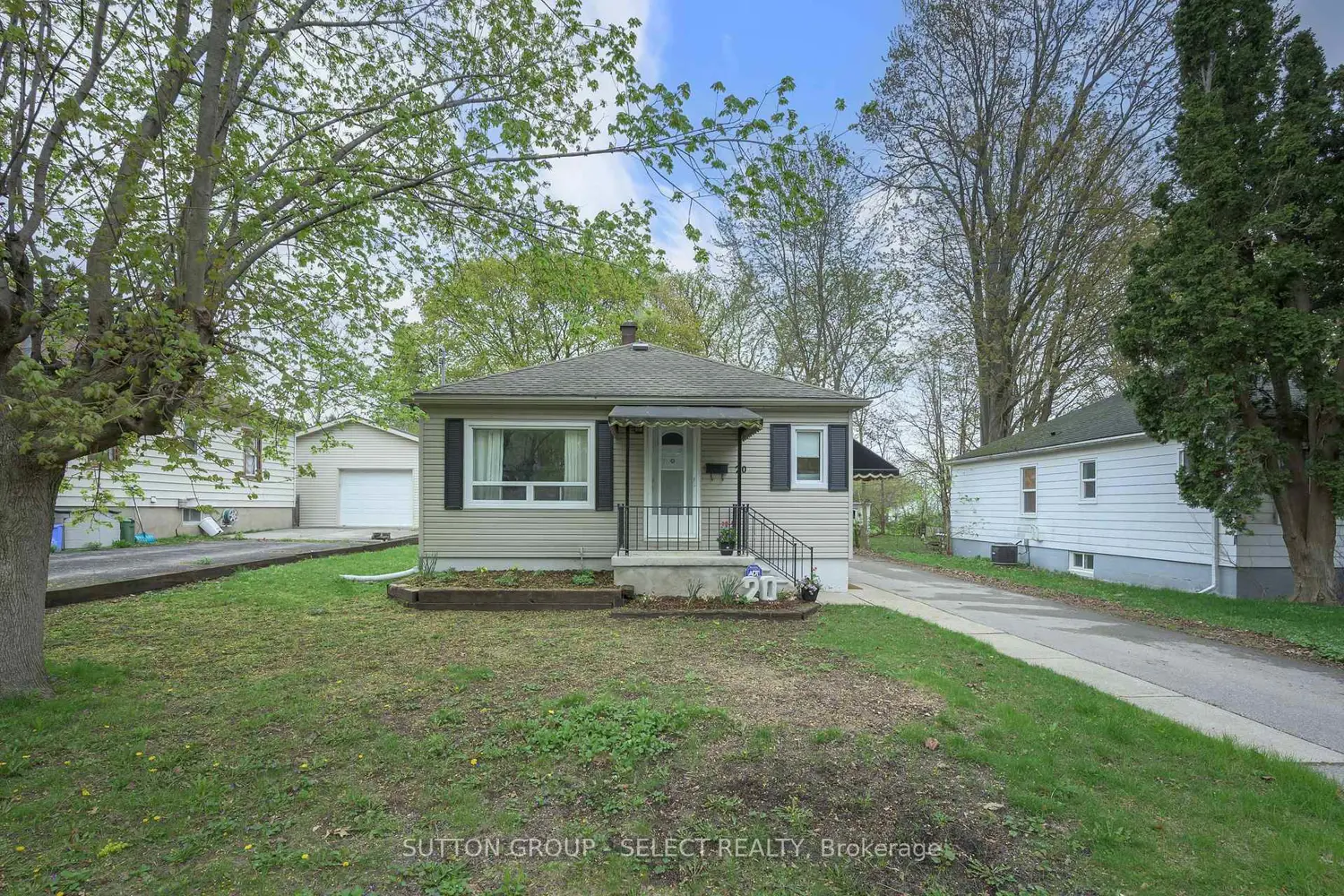 20 Coventry Avenue