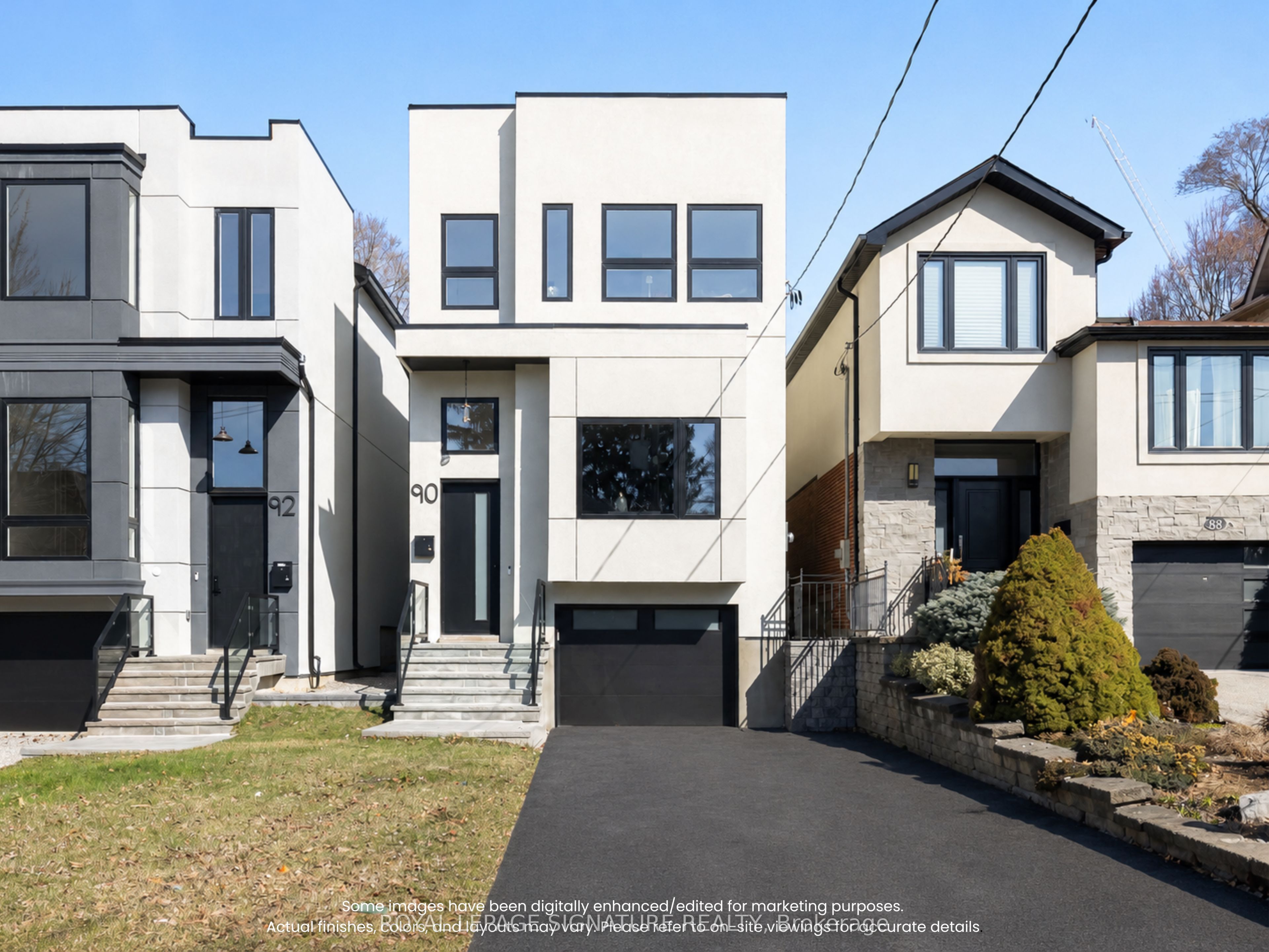90 Johnston Avenue, Toronto, ON, M2N 1H2