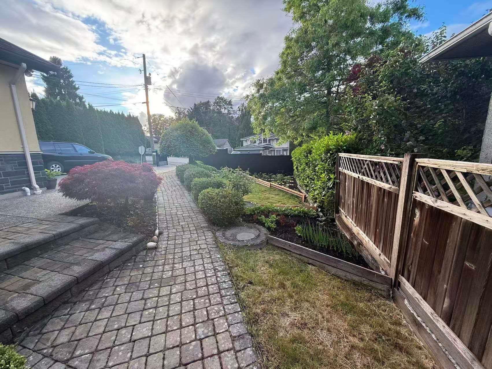 Basement-7994 Elwell Street, Burnaby, BC, V5E 1M4