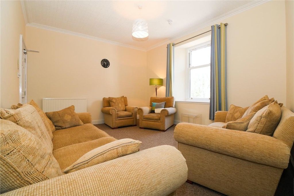 Additional image 3 of 4 bed flat to rentPerth Road, West End, Dundee DD1