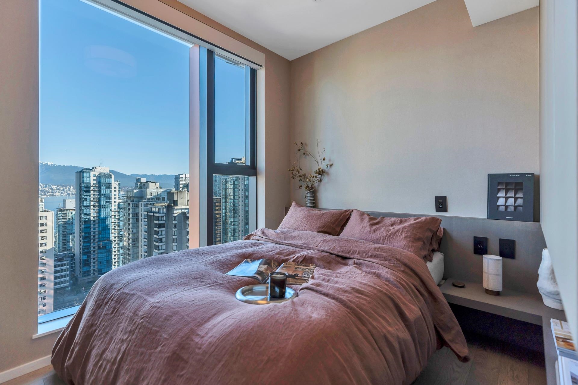 Additional image 4 of 2204-1482 Robson Street, Vancouver, BC, V6G 0E4