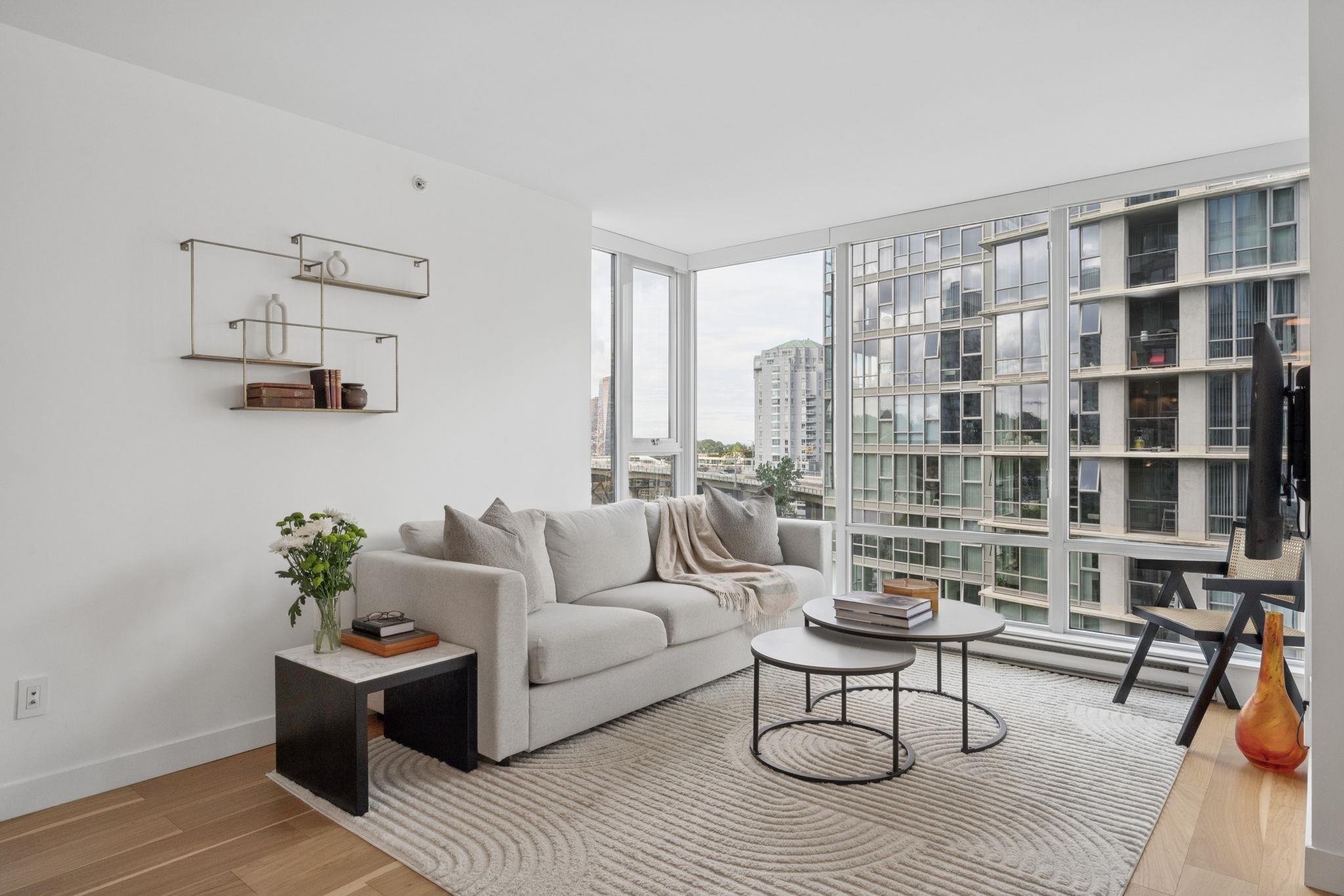 Additional image 3 of 1208-1495 Richards Street, Vancouver, BC, V6Z 3E3