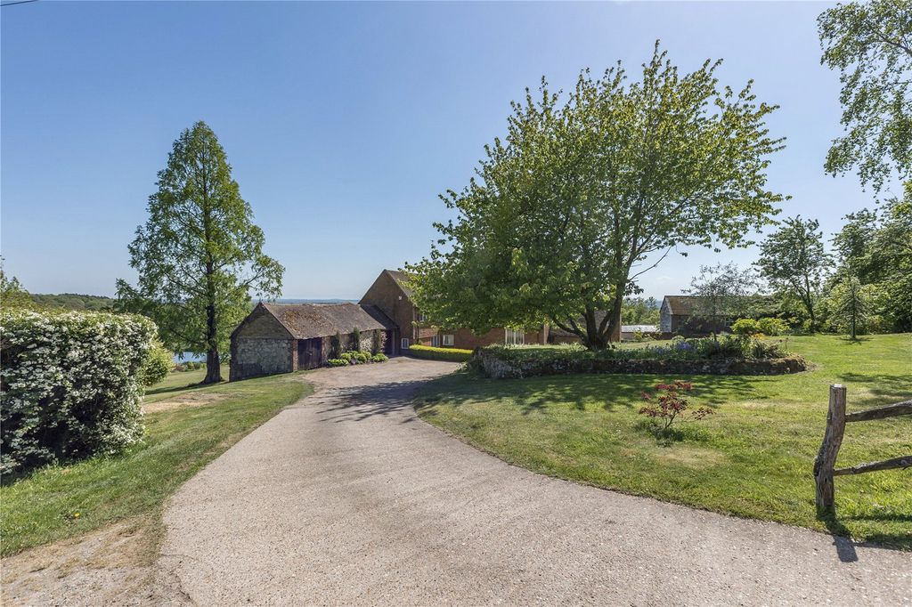 Additional image 22 of 5 bed country house to rentYorks Hill, Ide Hill, Sevenoaks, Kent TN14
