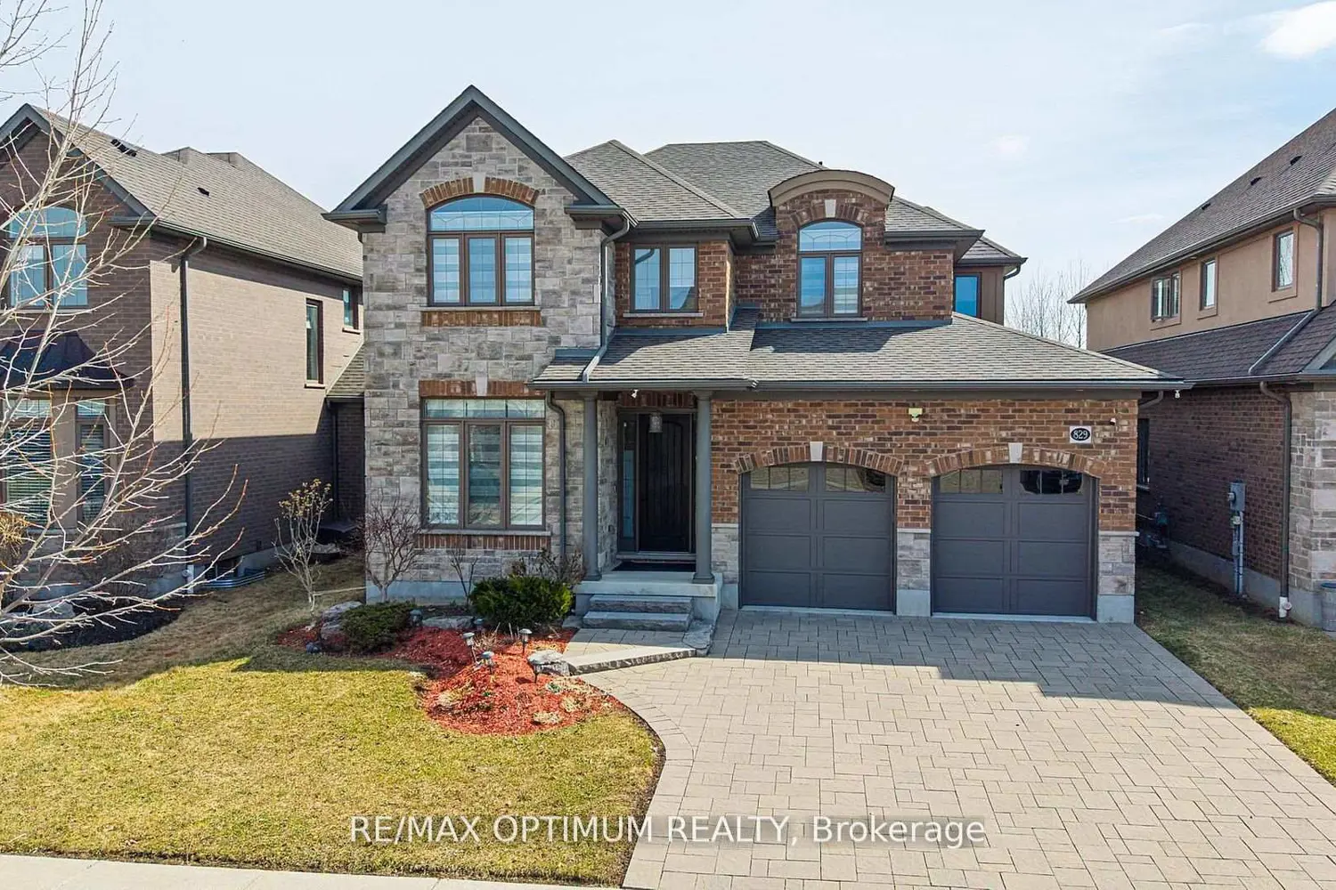 829 Copper Ridge Drive