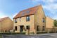 The Tewksdale - Plot 371 at Salden Place West, Salden Place West, Whaddon Road MK17