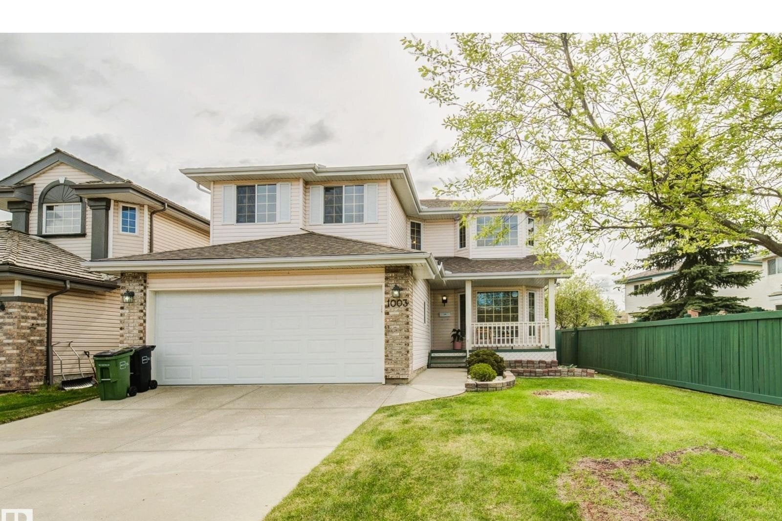 Additional image 7 of 1003 Blackburn Close SW, Edmonton, AB, T6W1C3