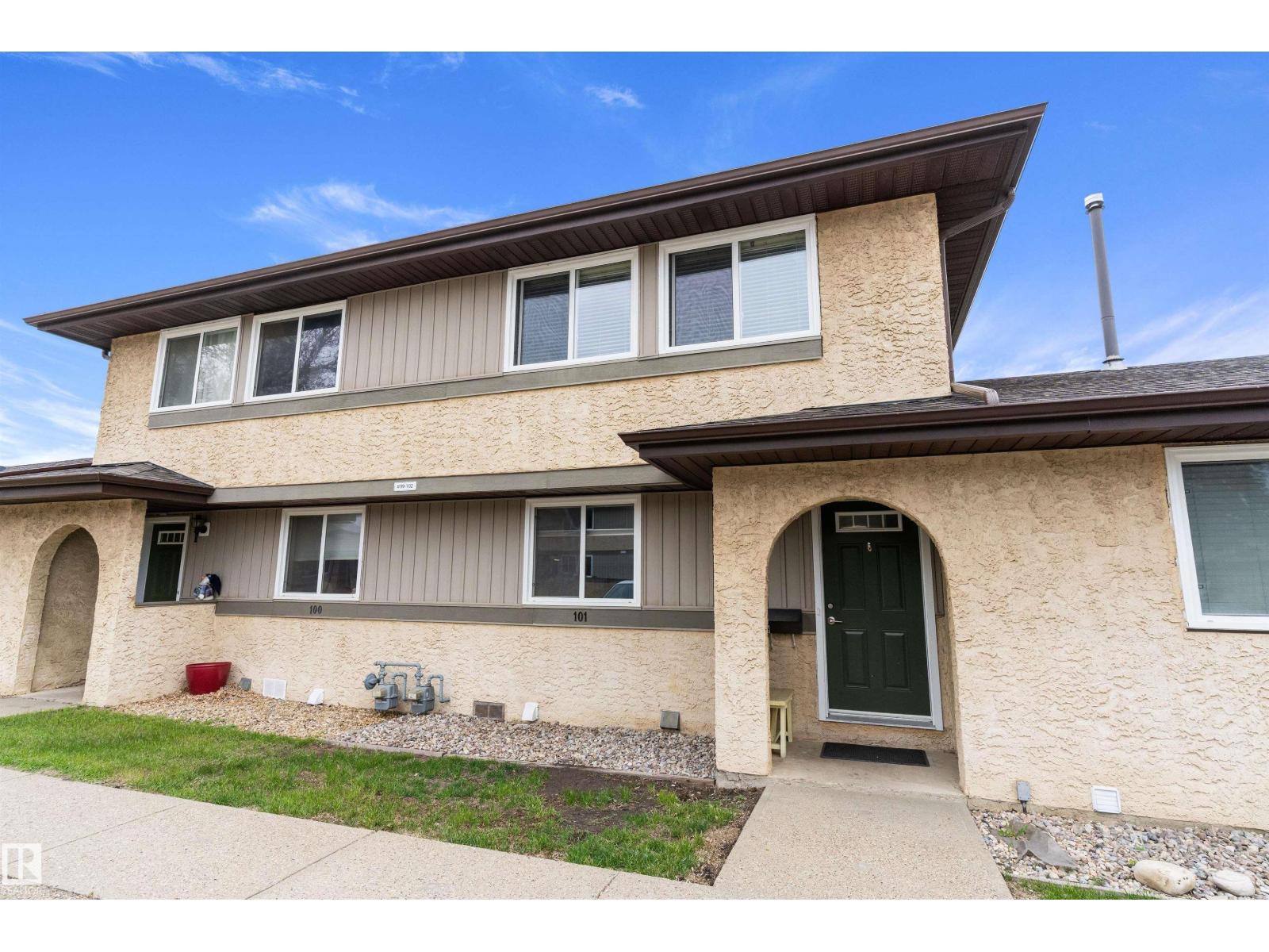101-8930 99 Avenue, Fort Saskatchewan, AB, T8L3L1