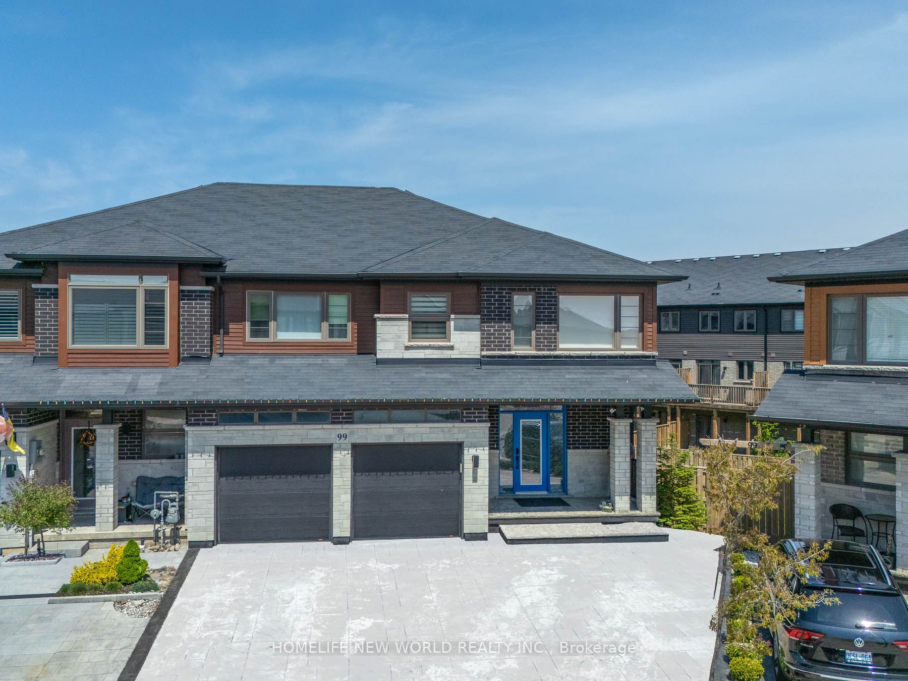 Additional image 3 of 99 Columbus Gate, Hamilton, ON, L8J 0L3