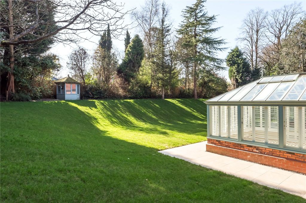 Additional image 22 of 5 bed detached house to rentUnderwood Road, Alderley Edge, Cheshire SK9