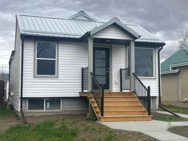 406 Main Street, Trochu, AB, T0M 2C0