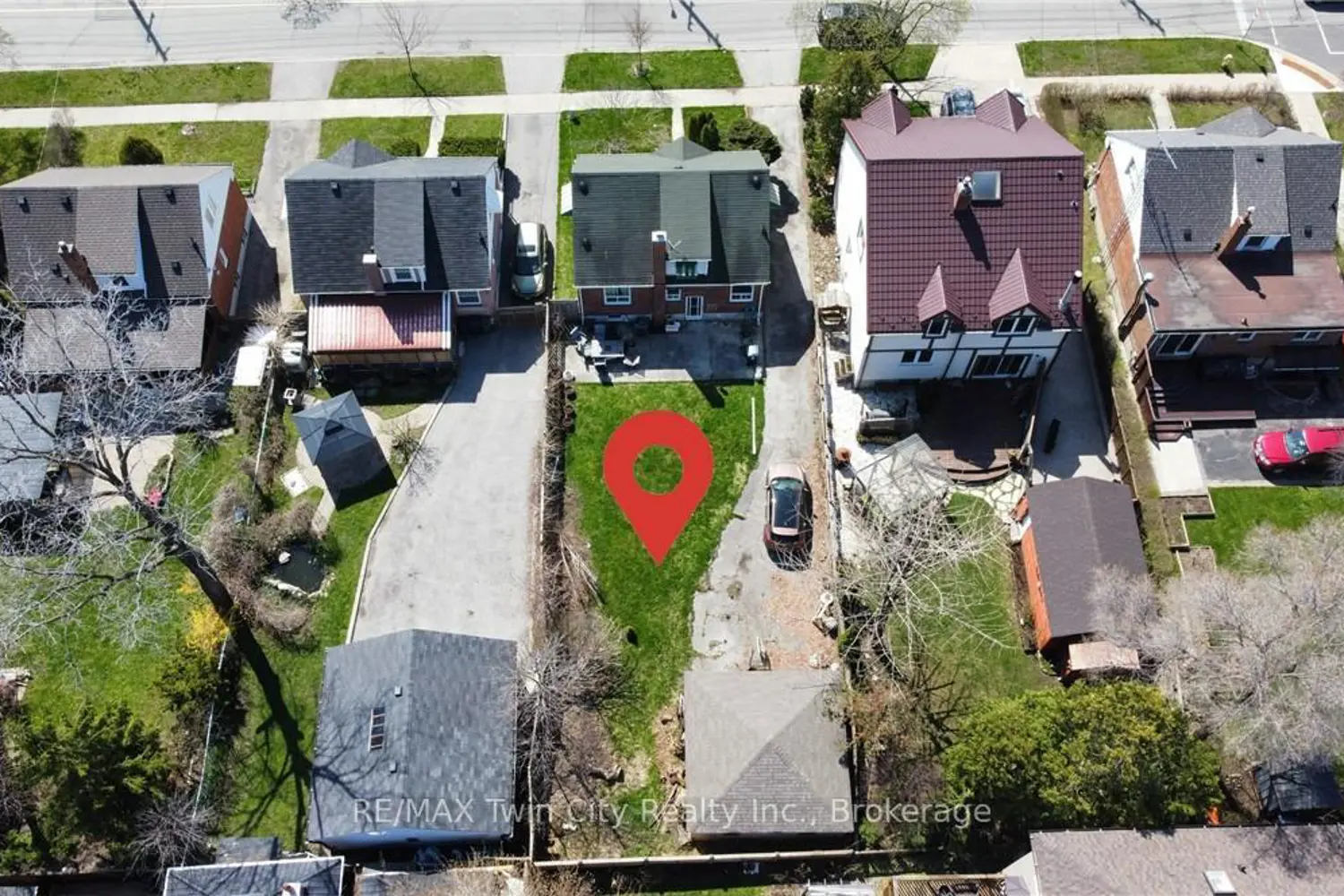 Additional image 15 of 414 Valermo Drive