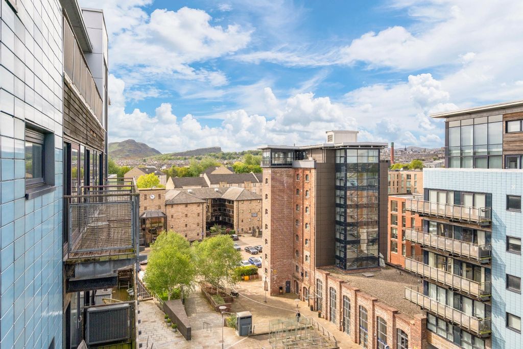 Additional image 29 of 2 bed flat to rentBreadalbane Street, Leith, Edinburgh EH6