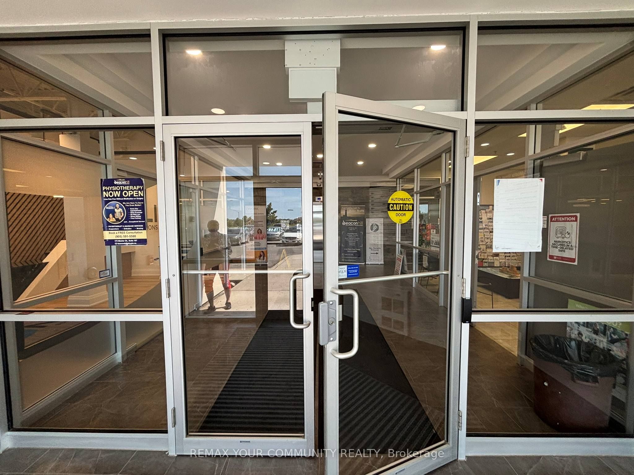 Additional image 3 of Unit 200E-175 Mostar Street, Whitchurch-stouffville, ON, L4A 0Y2