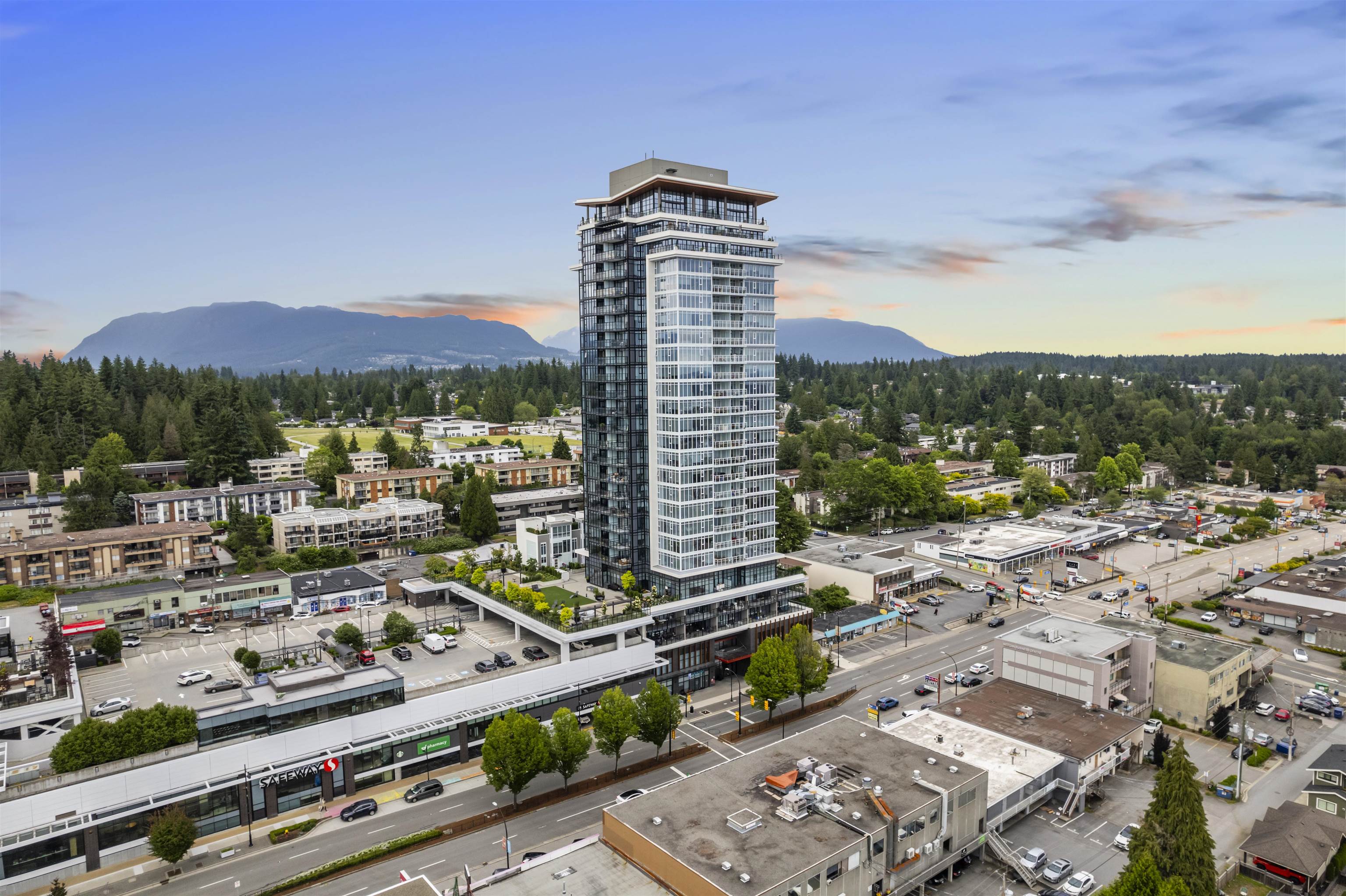 501-1045 Austin Avenue, Coquitlam, BC, V3K 0G9