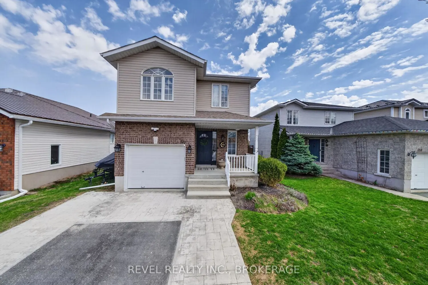 129 Amy Lynn Drive