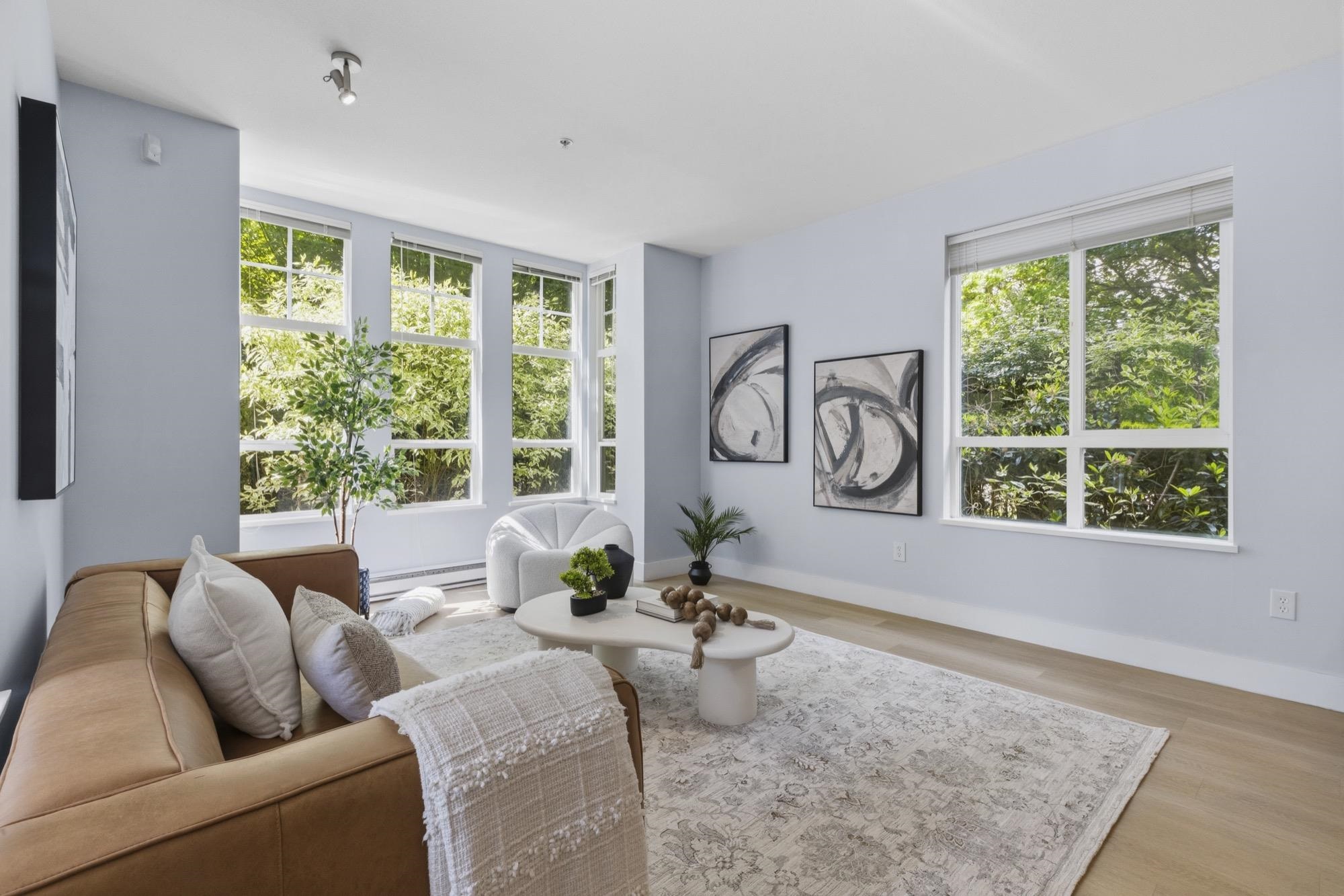 Additional image 3 of 107-3551 Foster Avenue, Vancouver, BC, V5R 0A1