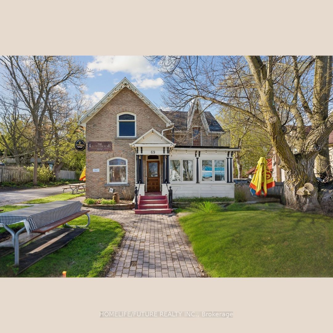 Additional image 2 of 69 Main Street, East Gwillimbury, ON, L0G 1M0