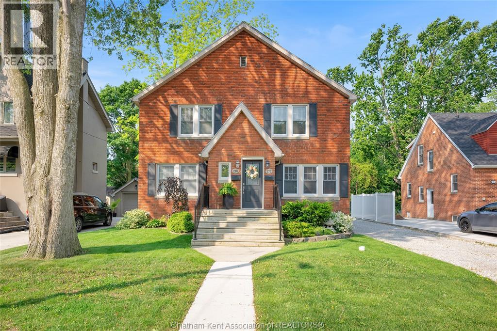 Additional image 5 of 210-212 Elizabeth Street, Chatham, ON, N7L2Y7