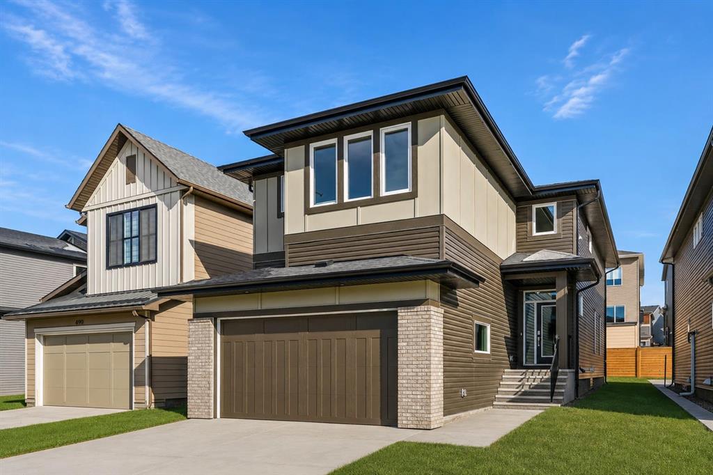 486 Lucas Way NW, Calgary, AB, T3P 2E7