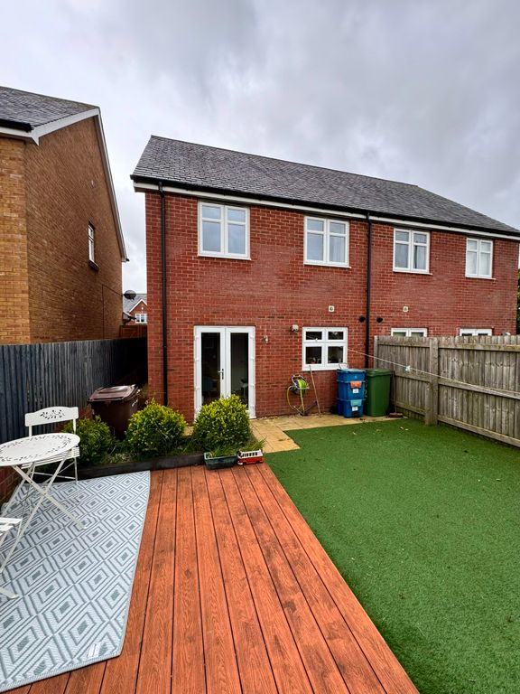 Additional image 13 of 3 bed semi-detached house to rent2 Gwel Y Llan, Caernarfon LL55
