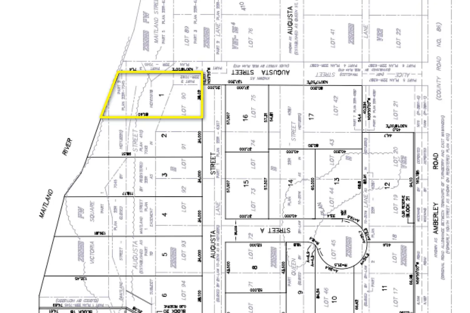 Additional image 4 of 0 Augusta Street