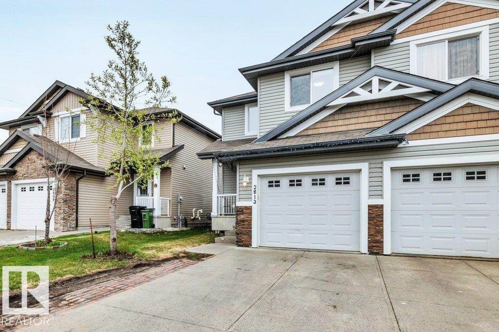 Additional image 3 of 2813 18a Avenue NW, Edmonton, AB, T6T0N8