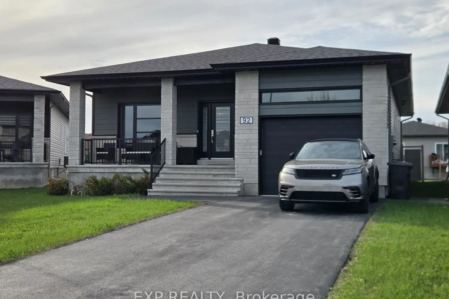 92 Chateauguay Street