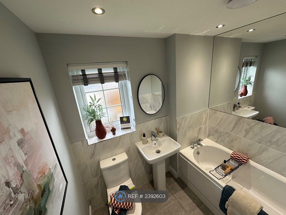Additional image 13 of 3 bed detached house to rentBurnhope Close, Durham DH1