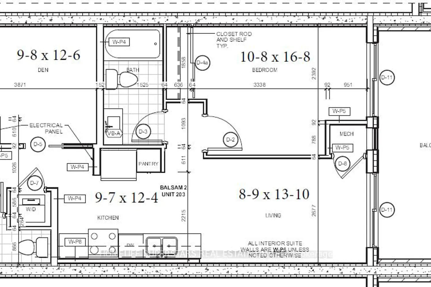 62 Balsam Street B603 photo 2