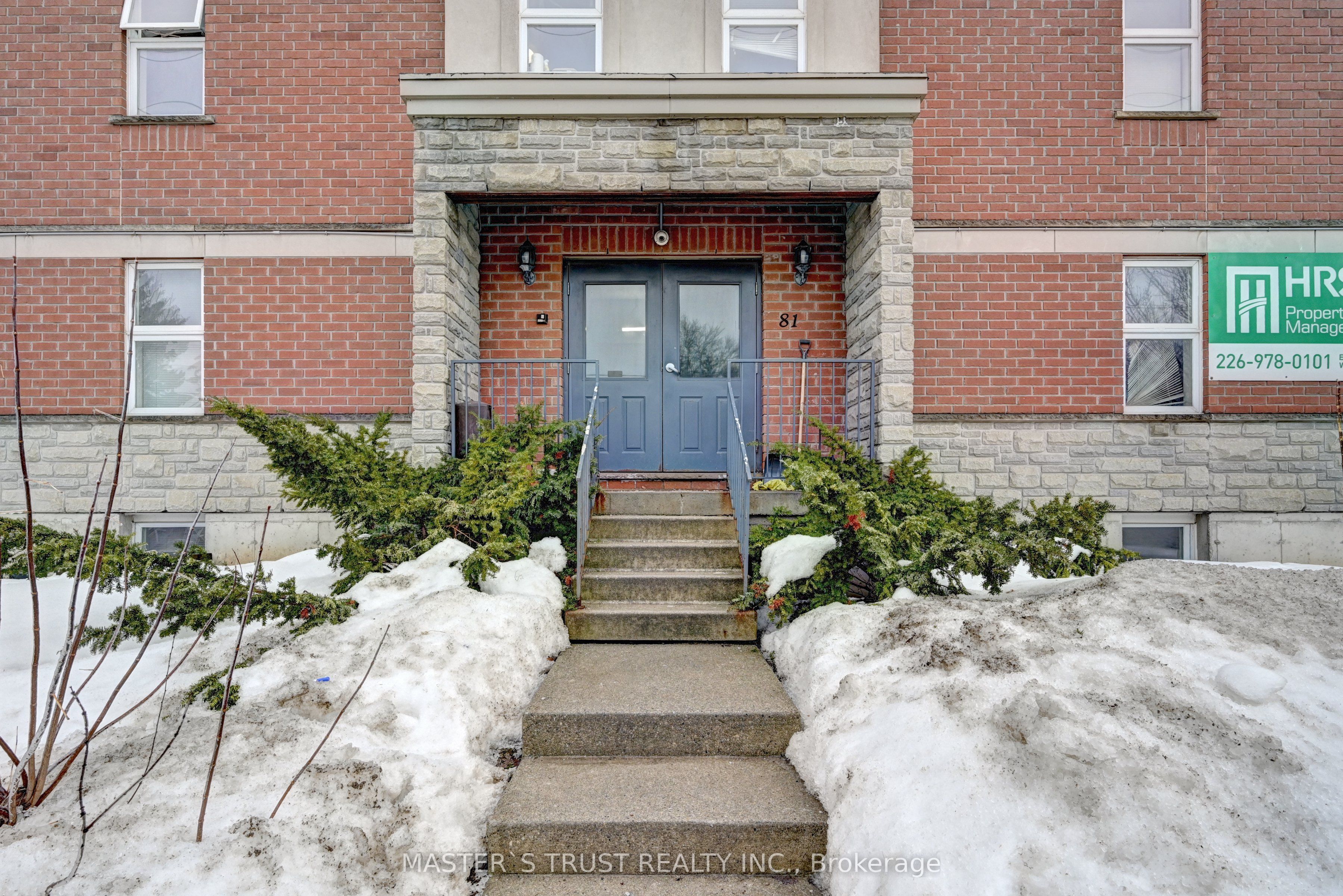 Unit 12-81 Columbia Street W, Waterloo, ON, N2L 3K7 photo 3