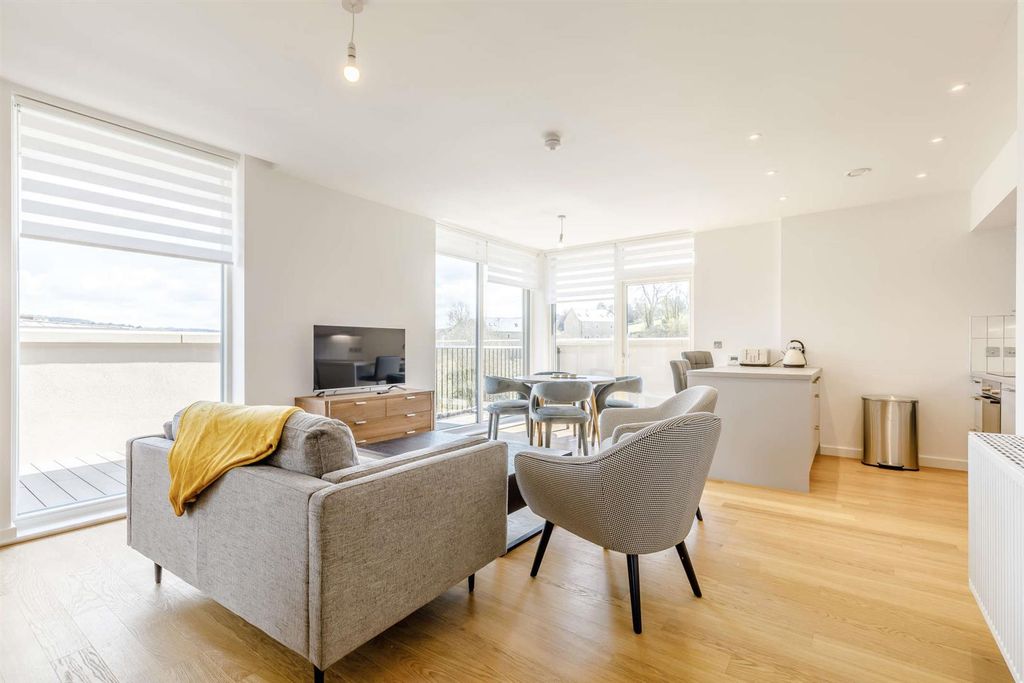 2 bed flat to rentMatlock Spa Road, Matlock DE4