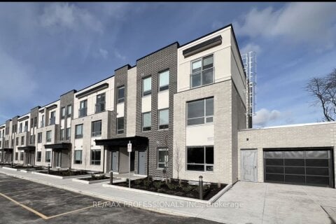 Additional image 7 of 123-62 Dixfield Drive, Toronto, ON, M9C 3W1