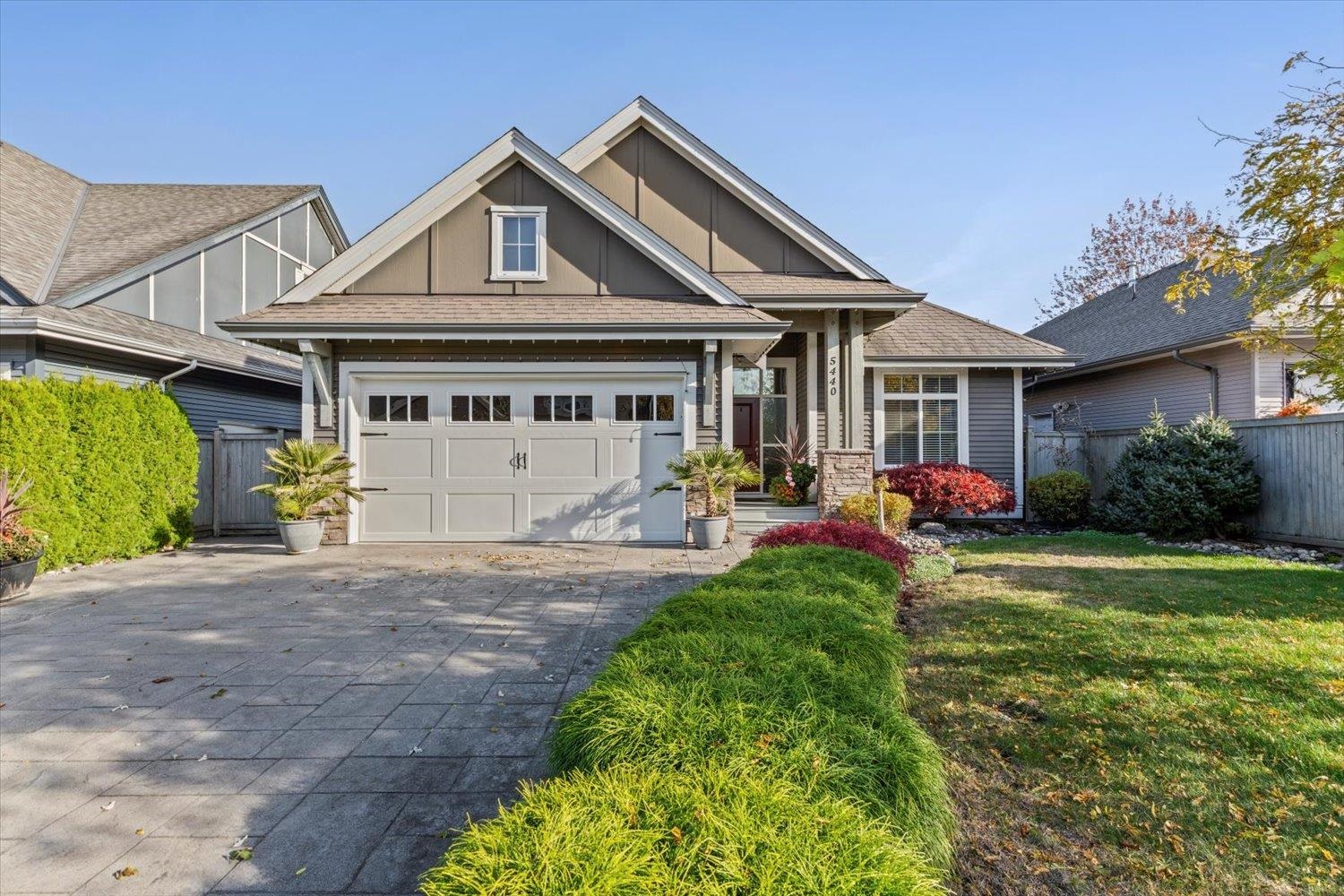 Additional image 2 of 5440 Chinook Street, Chilliwack, BC, V2R 0T4