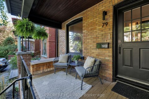 Additional image 8 of 79 Macdonell Avenue, Toronto, ON, M6R 2A4