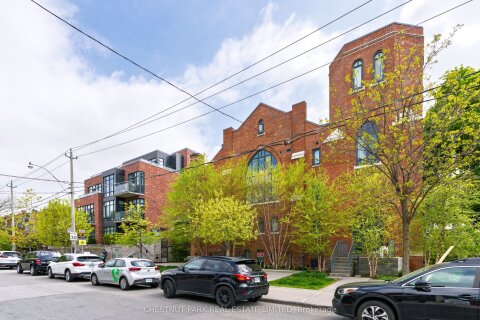 Additional image 8 of PH401-245 Perth Avenue, Toronto, ON, M6P 3X9