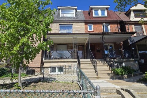 Additional image 7 of Main-237 Montrose Avenue, Toronto, ON, M6G 3G6
