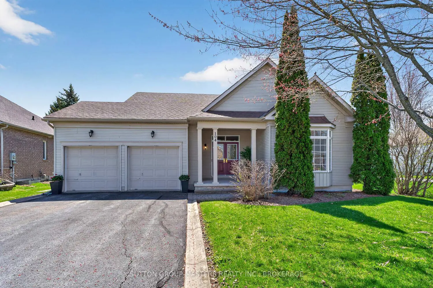 104 Abbey Dawn Drive