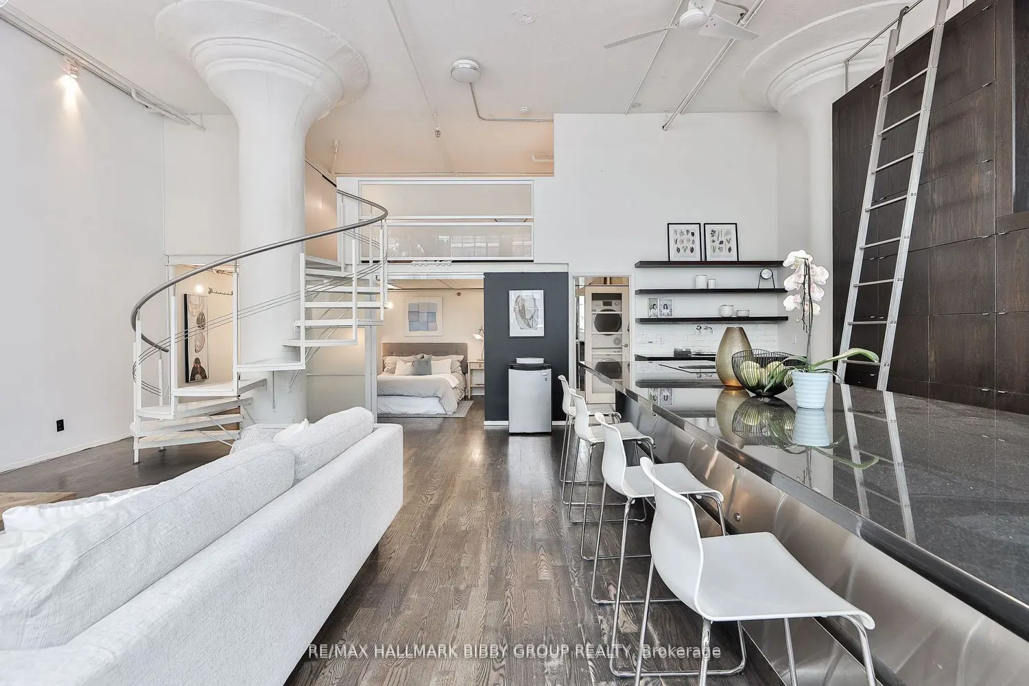 Additional image 5 of 245 Carlaw Avenue 315
