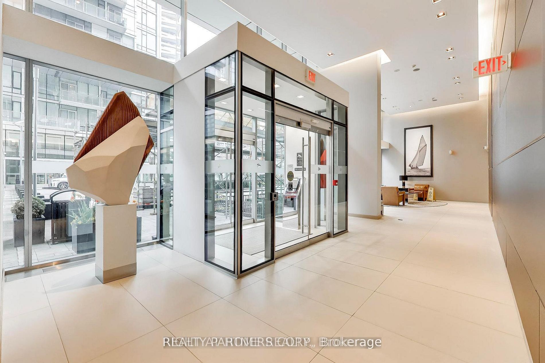 Additional image 6 of 426-39 Queens Quay E, Toronto, ON, M5E 0A5